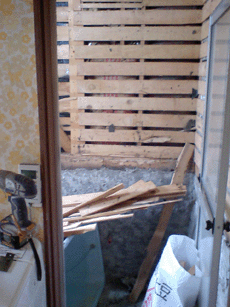木造改修施工例16